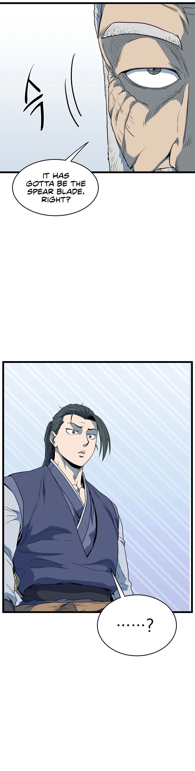Murim Login Chapter 113 image 31
